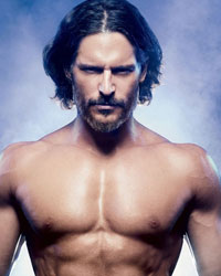 Joe Manganiello